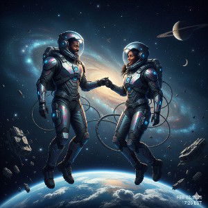 space trap