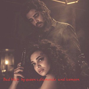 bad bitch 