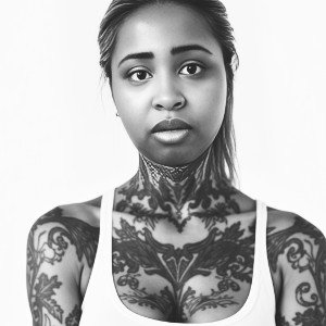 i.m.a queen s.diamondz 