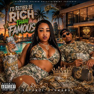 id rather be rich than famous 🔥🔥🔥🔥🔥👑
