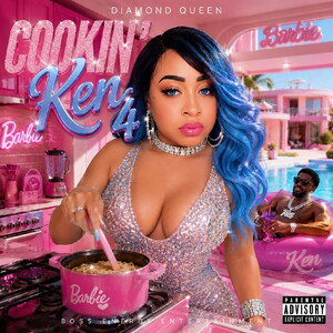 cookin 4 ken 🔥🔥🔥👑
