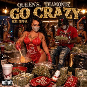 Go crazy 🔥🔥🔥🔥🔥👑 