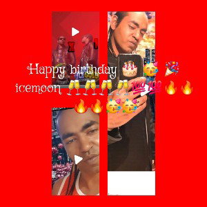 its your birthday turn up