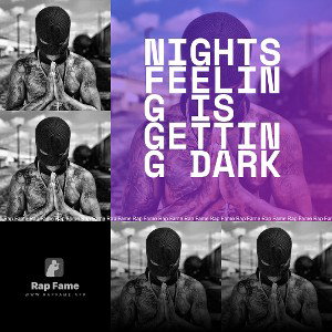  Nights Feeling Is Getting Dark