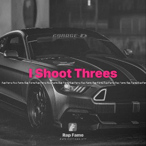 I Shoot Threes