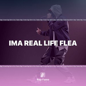 Ima Real Life Flea