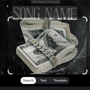 ONE DOLLAR