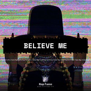 Believe Me 