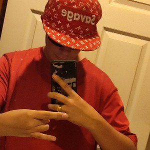 lil vedom killing shit 