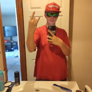 lilvedom strange music allday