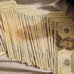 Amen contest $$$$