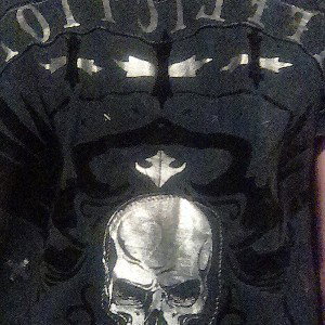 affliction 