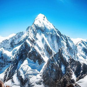Mount Everest