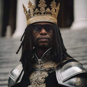 I'M A KING 👑