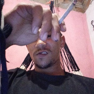 MAEL'MC NOVINHA MARRENTA 
