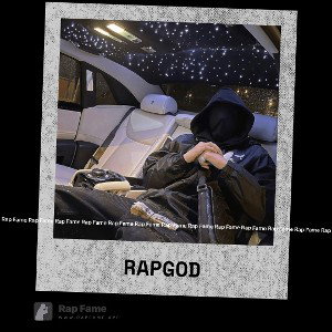 rap god