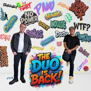 The Duo Is Back!
