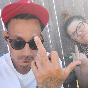 just high and tryna freestyle