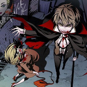 Vampire