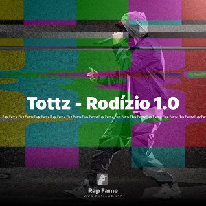 Tottz - Rodízio 1.0