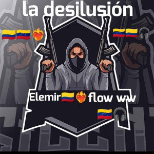 Elemir - desilusión- Elemir ft flow w w  