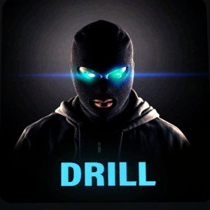- DRILL - cheguis ft Elemir  