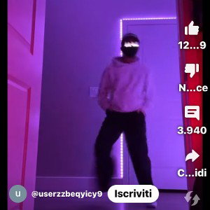 non sai tappare nel club della Italy