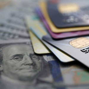 Credit Ca$h Card - Hayday