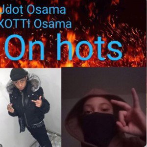 - On hots Jdot osama X XOTTI Osama 2