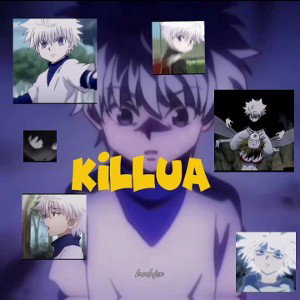 killua