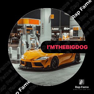 I’M THE BIGDOG