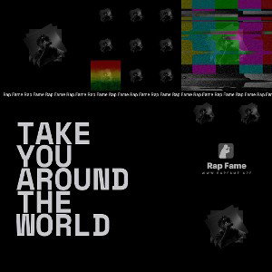 Take you around the world