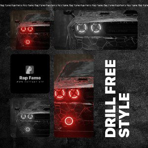 drill free style
