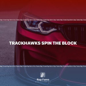trackhawks spin the block