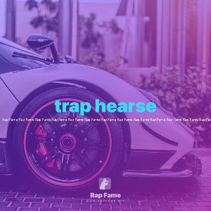trap hearse