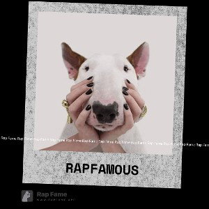 rap famous