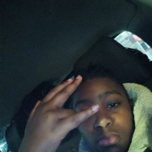 Lil Cash-Heat up