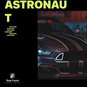 ASTRONAUT 