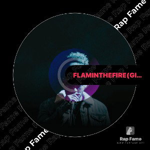 FLAMIN THE FIRE (gimme da heat) 