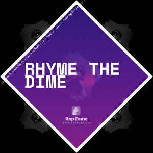 Rhyme the dime