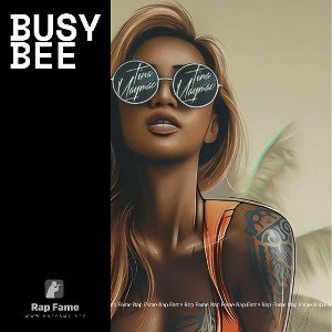 Busy Bee