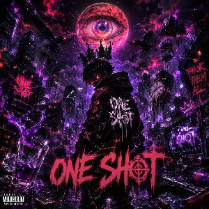 one shot 