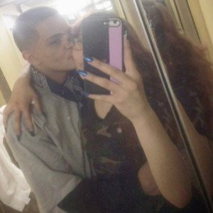 Just The 2 Of Us