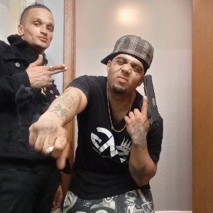Gutta PEHANICH CRACKHEAD LEGENDS 