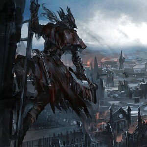 Bloodbourne
