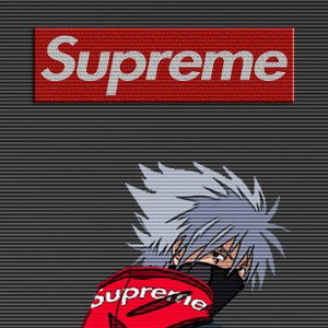 Supafreak