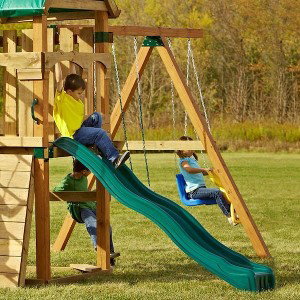 Slide!
