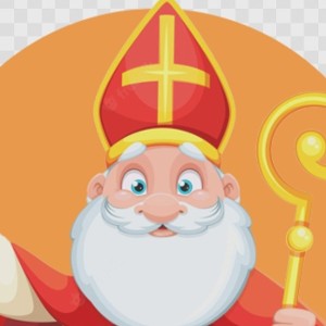 sinterklaas