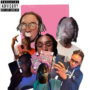 TyeeSlays - Wanna Be REMIX 
