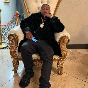 Foreign Finesse - Men Love Dif